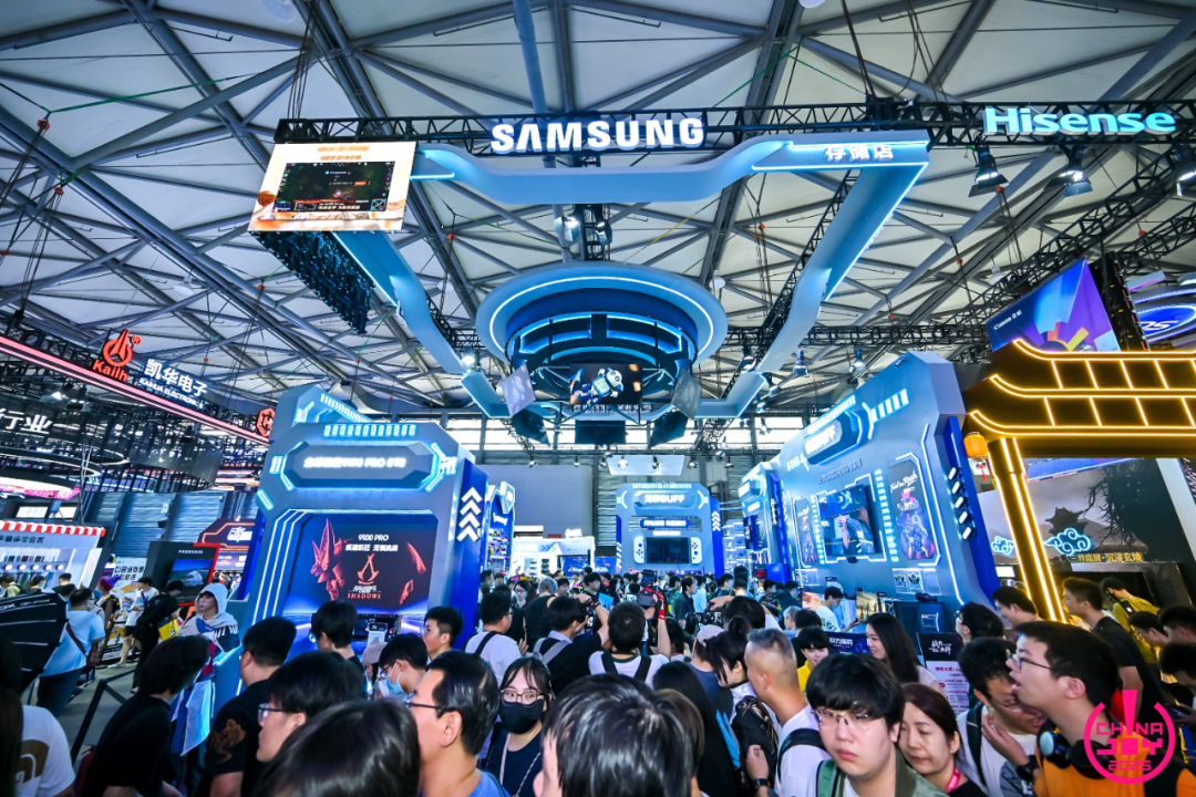 2026 ChinaJoy 智能娱乐硬件展区,席位告急!谁在抢滩? https://cms3.chinajoy.net/157/upload/resources/image/102079.png?token=Bearer eyJhbGciOiJIUzUxMiJ9.eyJpc3MiOiJlY2hpc2FuIiwic3ViIjoie1wiY2xpZW50XCI6XCJXRUJcIixcInR5cGVcIjpcIlVTRVJcIixcIm5hbWVcIjpcInVzZXIyX2FwaVwiLFwic2lnbmF0dXJlXCI6bnVsbCxcImV4cGlyZXNfaW5cIjoxODAwMDAwMH0iLCJpYXQiOjE3Nzg2Mzg3MTEsImV4cCI6MTc3ODY1NjcxMX0.wdEGuWTXjz2o4uLPihddR0C1Z6HuC3J_EpNooat5DdoKPXsMRpA7GpvGY9ZXHnHMc191_C9s41KPezkgLX2KBg